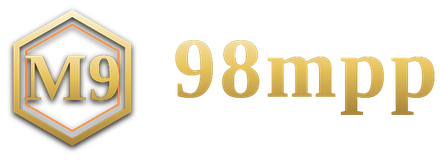 98mpp โลโก้