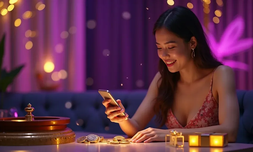 98mpp เล่นบนมือถือ